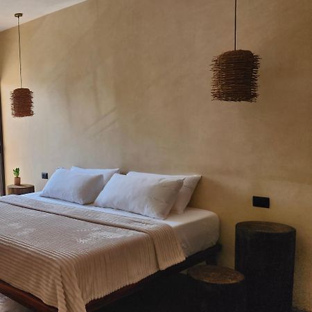 Sisal Loft Living Apartment Valladolid  Exterior photo