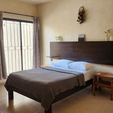Sisal Loft Living Apartment Valladolid  Exterior photo