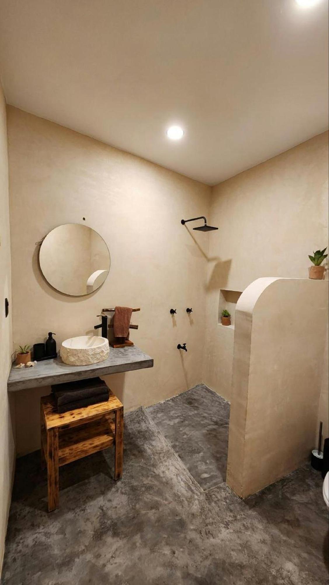 Sisal Loft Living Apartment Valladolid  Exterior photo