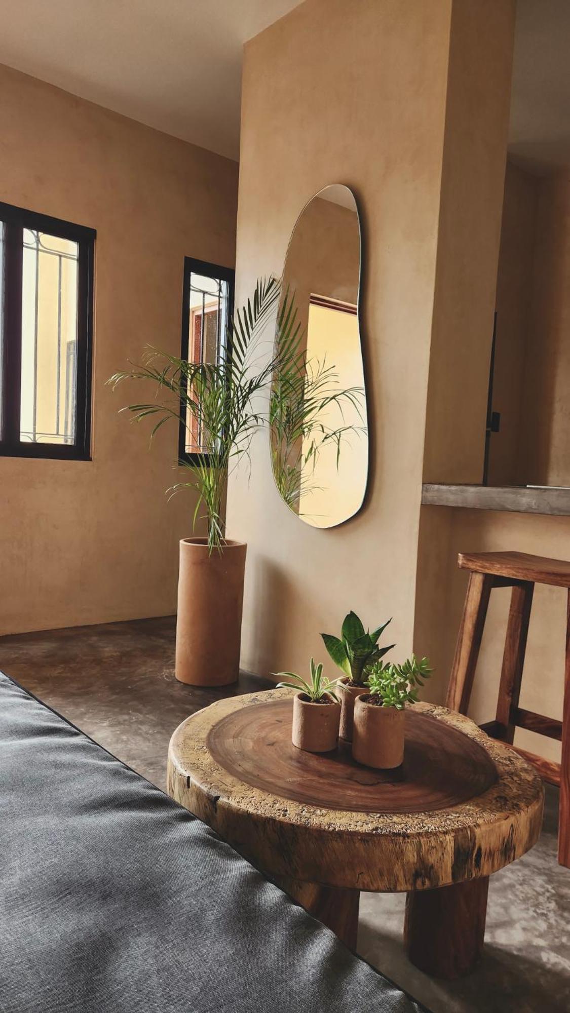 Sisal Loft Living Apartment Valladolid  Exterior photo