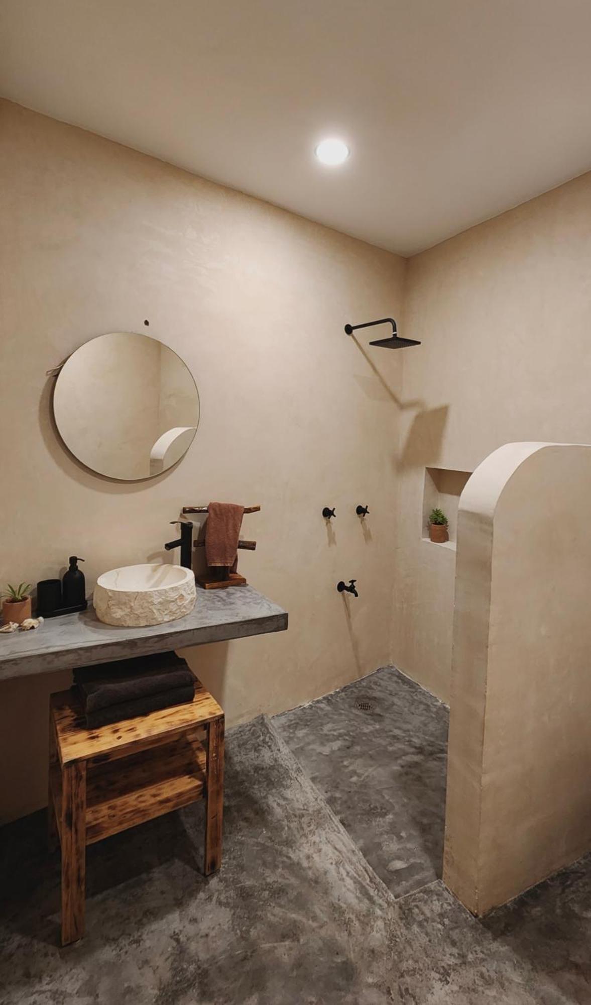 Sisal Loft Living Apartment Valladolid  Exterior photo