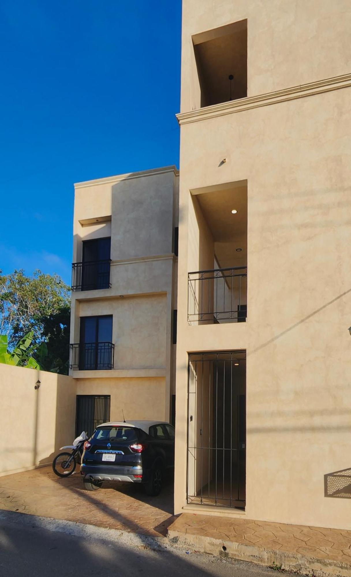 Sisal Loft Living Apartment Valladolid  Exterior photo
