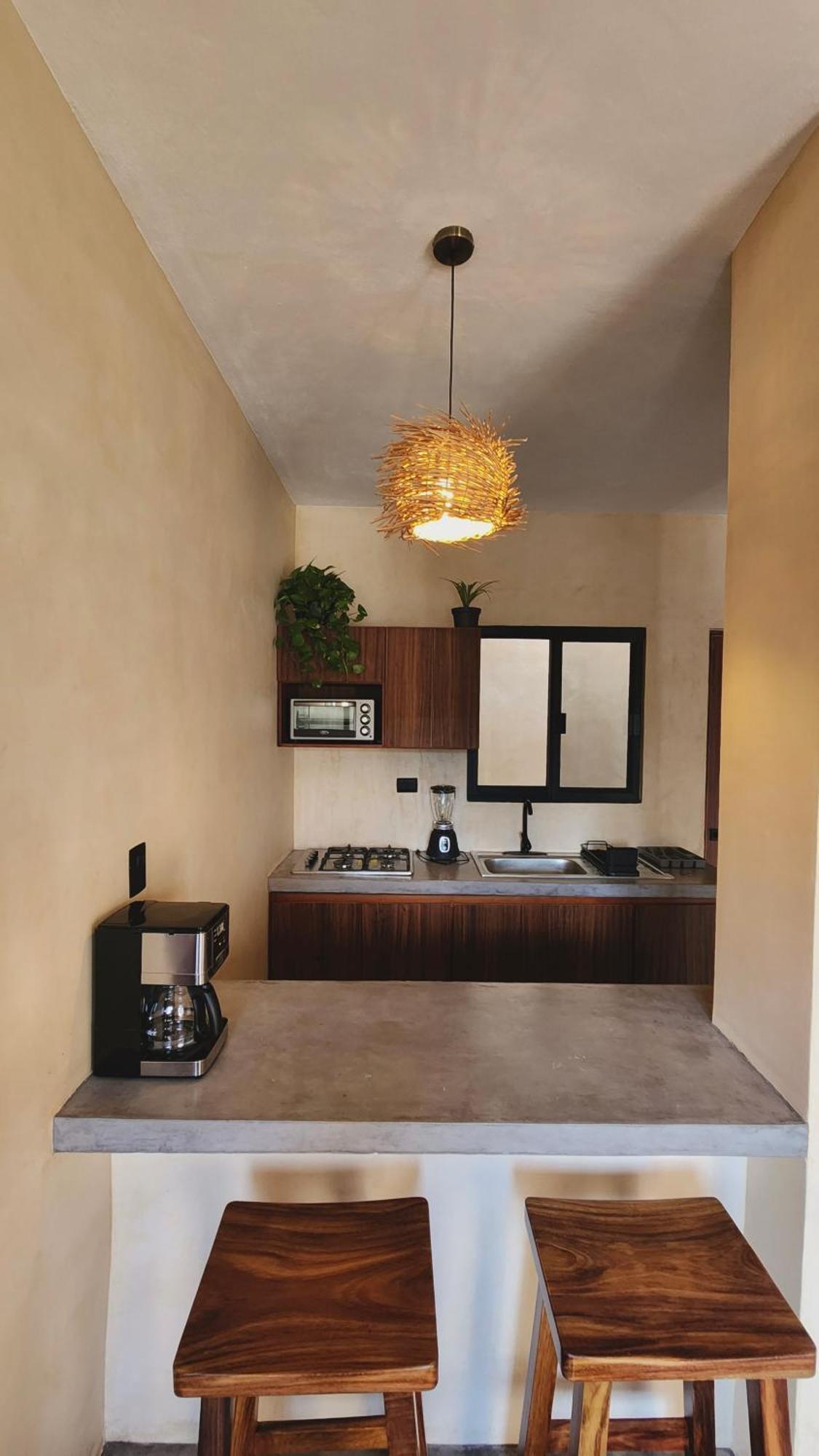 Sisal Loft Living Apartment Valladolid  Exterior photo