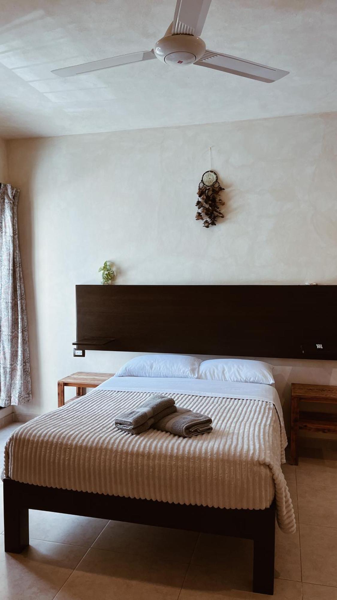 Sisal Loft Living Apartment Valladolid  Exterior photo