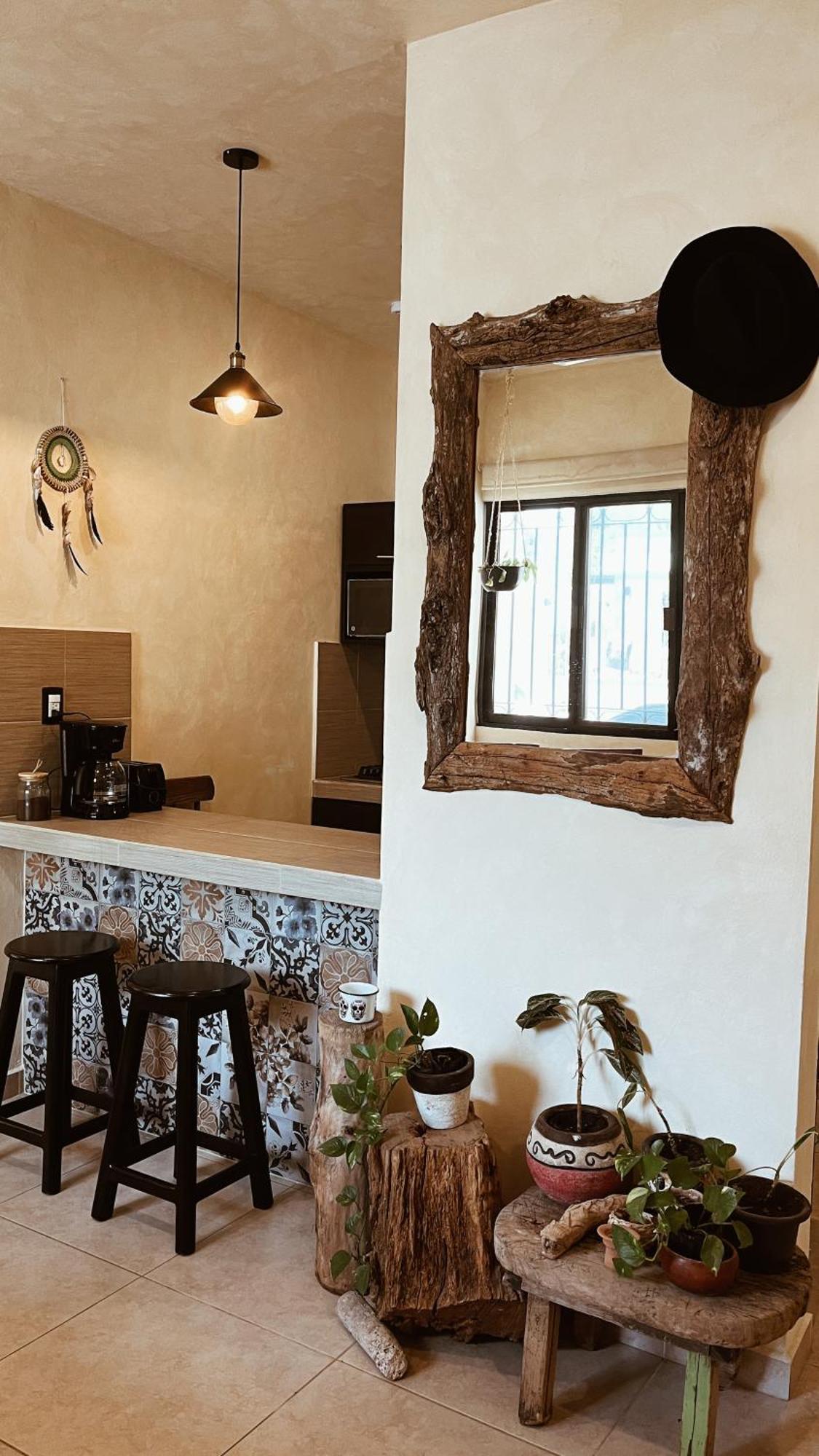 Sisal Loft Living Apartment Valladolid  Exterior photo