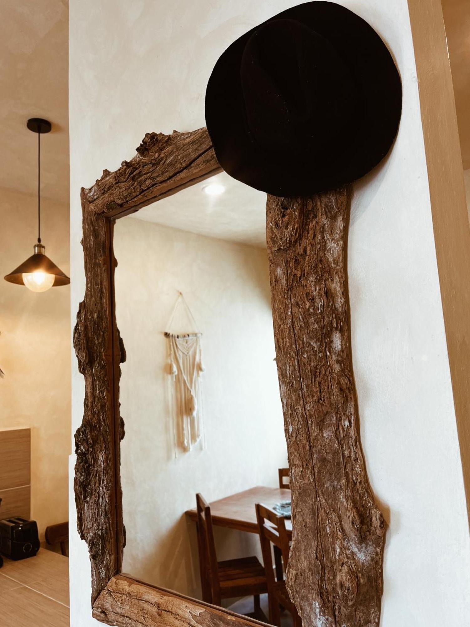 Sisal Loft Living Apartment Valladolid  Exterior photo